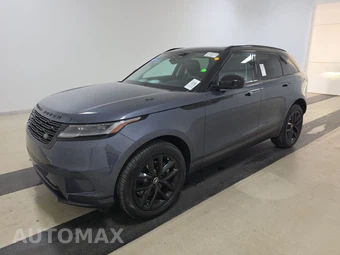 2024 Land Rover Range Rover Velar S