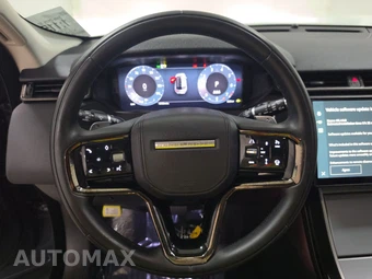 2024 Land Rover Range Rover Velar S - miniatura 10