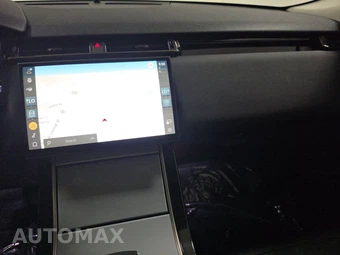 2024 Land Rover Range Rover Velar S - miniatura 11