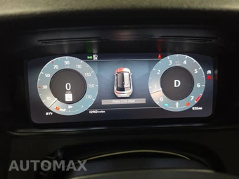 2024 Land Rover Range Rover Velar S - miniatura 12