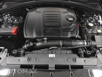 2024 Land Rover Range Rover Velar S - miniatura 15