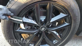 2024 Land Rover Range Rover Velar S - miniatura 22