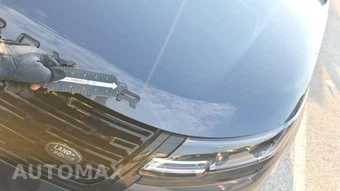 2024 Land Rover Range Rover Velar S - miniatura 24