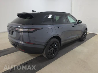 2024 Land Rover Range Rover Velar S - miniatura 4
