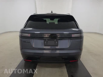 2024 Land Rover Range Rover Velar S - miniatura 5