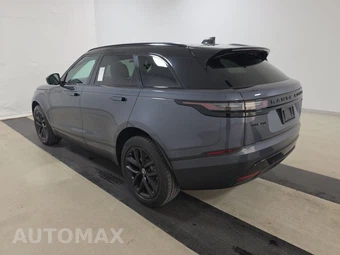 2024 Land Rover Range Rover Velar S - miniatura 6