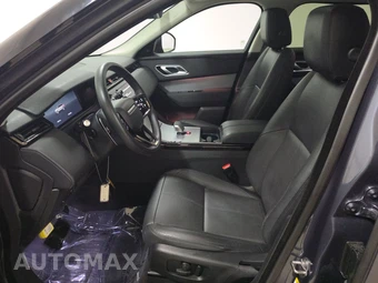 2024 Land Rover Range Rover Velar S - miniatura 7