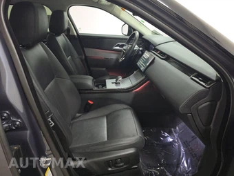 2024 Land Rover Range Rover Velar S - miniatura 8
