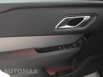 2024 Land Rover Range Rover Velar S - miniatura 9