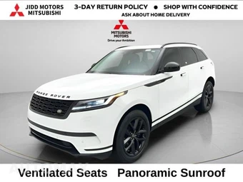 2024 Land Rover Range Rover Velar S - car from the USA, Manheim Buy-Now listing at AUTOMAX