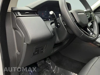 2024 Land Rover Range Rover Velar S - miniatura 10