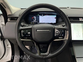 2024 Land Rover Range Rover Velar S - miniatura 11