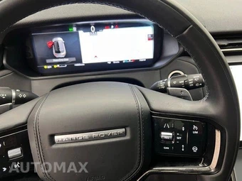 2024 Land Rover Range Rover Velar S - miniatura 12