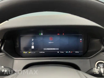 2024 Land Rover Range Rover Velar S - miniatura 14