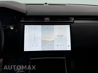 2024 Land Rover Range Rover Velar S - miniatura 19