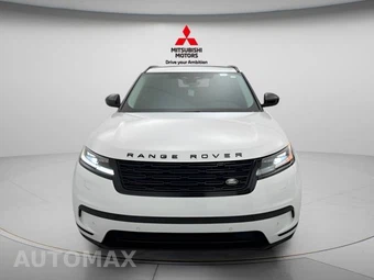 2024 Land Rover Range Rover Velar S - miniatura 2