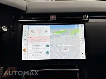 2024 Land Rover Range Rover Velar S - miniatura 20