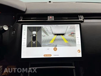 2024 Land Rover Range Rover Velar S - miniatura 21