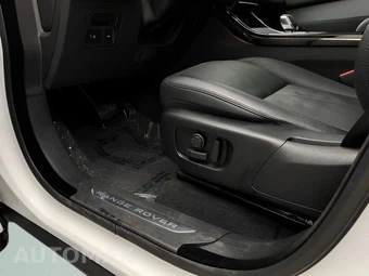 2024 Land Rover Range Rover Velar S - miniatura 25