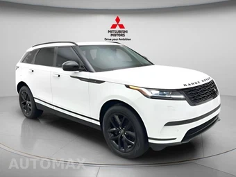 2024 Land Rover Range Rover Velar S - miniatura 3