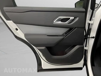 2024 Land Rover Range Rover Velar S - miniatura 32