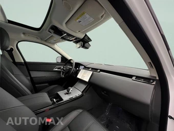 2024 Land Rover Range Rover Velar S - miniatura 33