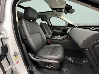 2024 Land Rover Range Rover Velar S - miniatura 35