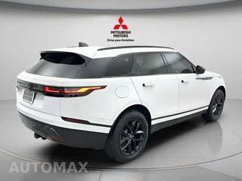 2024 Land Rover Range Rover Velar S - miniatura 4