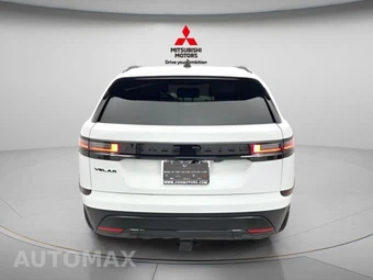 2024 Land Rover Range Rover Velar S - miniatura 5