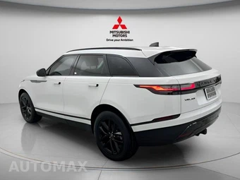 2024 Land Rover Range Rover Velar S - miniatura 6