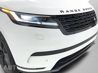 2024 Land Rover Range Rover Velar S - miniatura 7