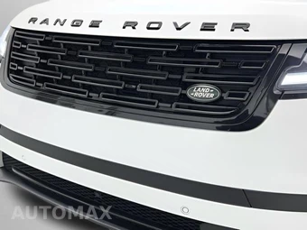 2024 Land Rover Range Rover Velar S - miniatura 8