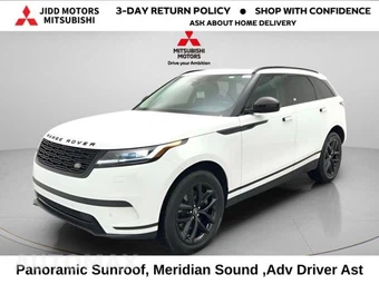 2024 Land Rover Range Rover Velar S - car from the USA, Manheim Buy-Now listing at AUTOMAX
