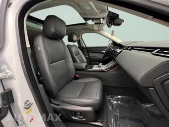 2024 Land Rover Range Rover Velar S - miniatura 11
