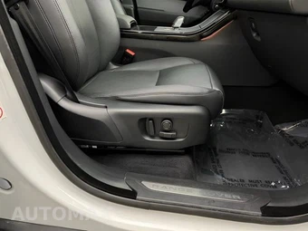 2024 Land Rover Range Rover Velar S - miniatura 13