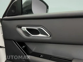2024 Land Rover Range Rover Velar S - miniatura 15