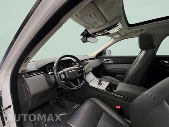 2024 Land Rover Range Rover Velar S - miniatura 16