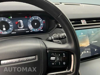 2024 Land Rover Range Rover Velar S - miniatura 19