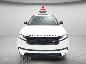 2024 Land Rover Range Rover Velar S - miniatura 2
