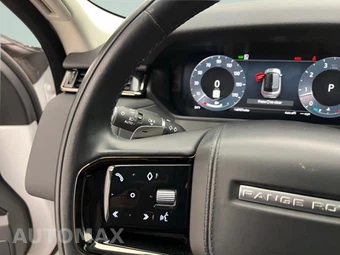 2024 Land Rover Range Rover Velar S - miniatura 20