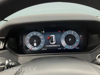2024 Land Rover Range Rover Velar S - miniatura 21
