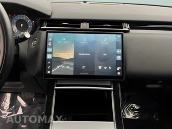 2024 Land Rover Range Rover Velar S - miniatura 25