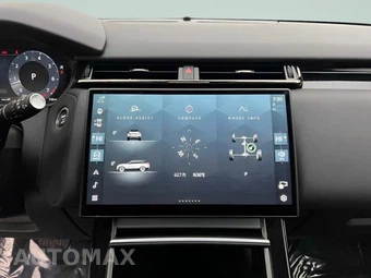 2024 Land Rover Range Rover Velar S - miniatura 26