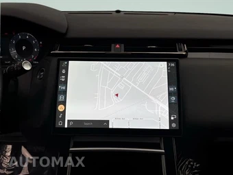 2024 Land Rover Range Rover Velar S - miniatura 27