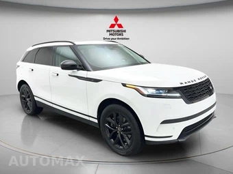 2024 Land Rover Range Rover Velar S - miniatura 3