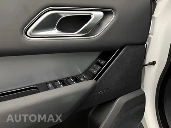 2024 Land Rover Range Rover Velar S - miniatura 34
