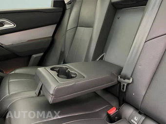 2024 Land Rover Range Rover Velar S - miniatura 37