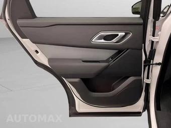 2024 Land Rover Range Rover Velar S - miniatura 38