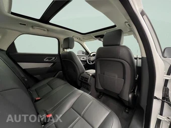 2024 Land Rover Range Rover Velar S - miniatura 39