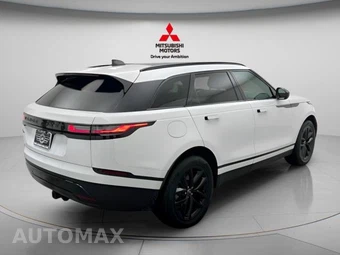 2024 Land Rover Range Rover Velar S - miniatura 4